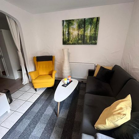 Appartement In Bad Waldsee Bagian luar foto