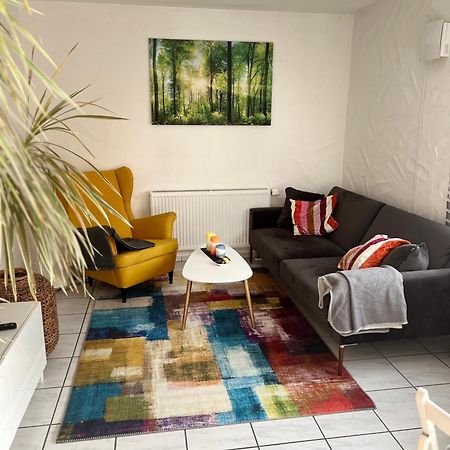 Appartement In Bad Waldsee Bagian luar foto