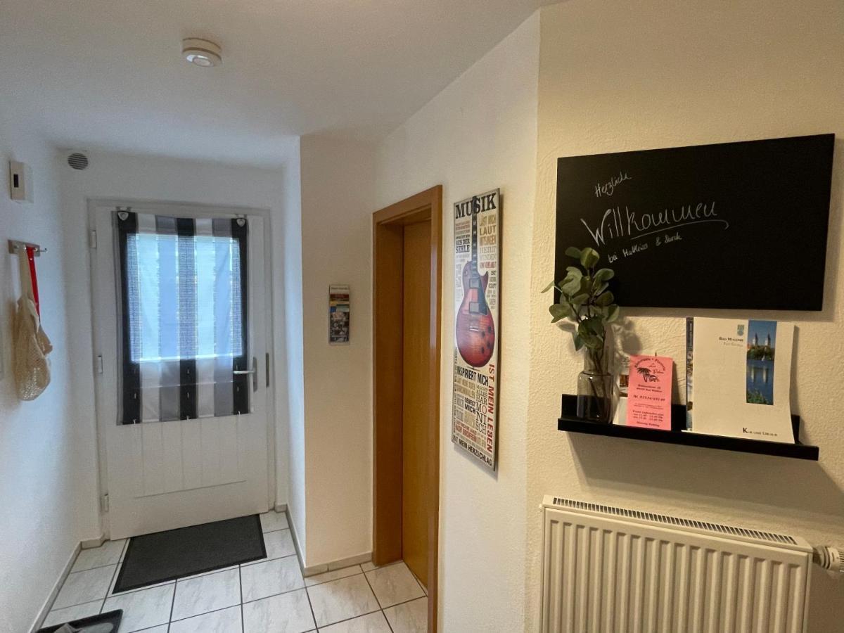 Appartement In Bad Waldsee Bagian luar foto
