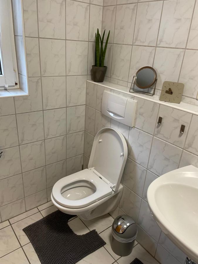 Appartement In Bad Waldsee Bagian luar foto
