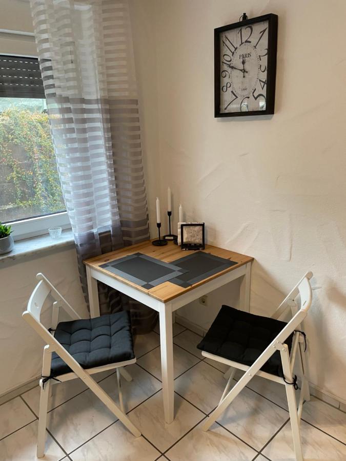 Appartement In Bad Waldsee Bagian luar foto
