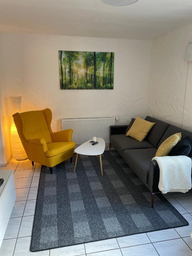 Appartement In Bad Waldsee Bagian luar foto
