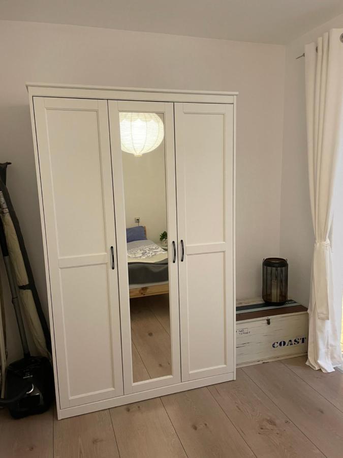 Appartement In Bad Waldsee Bagian luar foto
