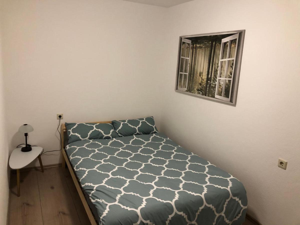 Appartement In Bad Waldsee Bagian luar foto