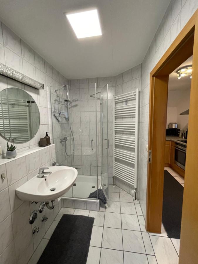 Appartement In Bad Waldsee Bagian luar foto