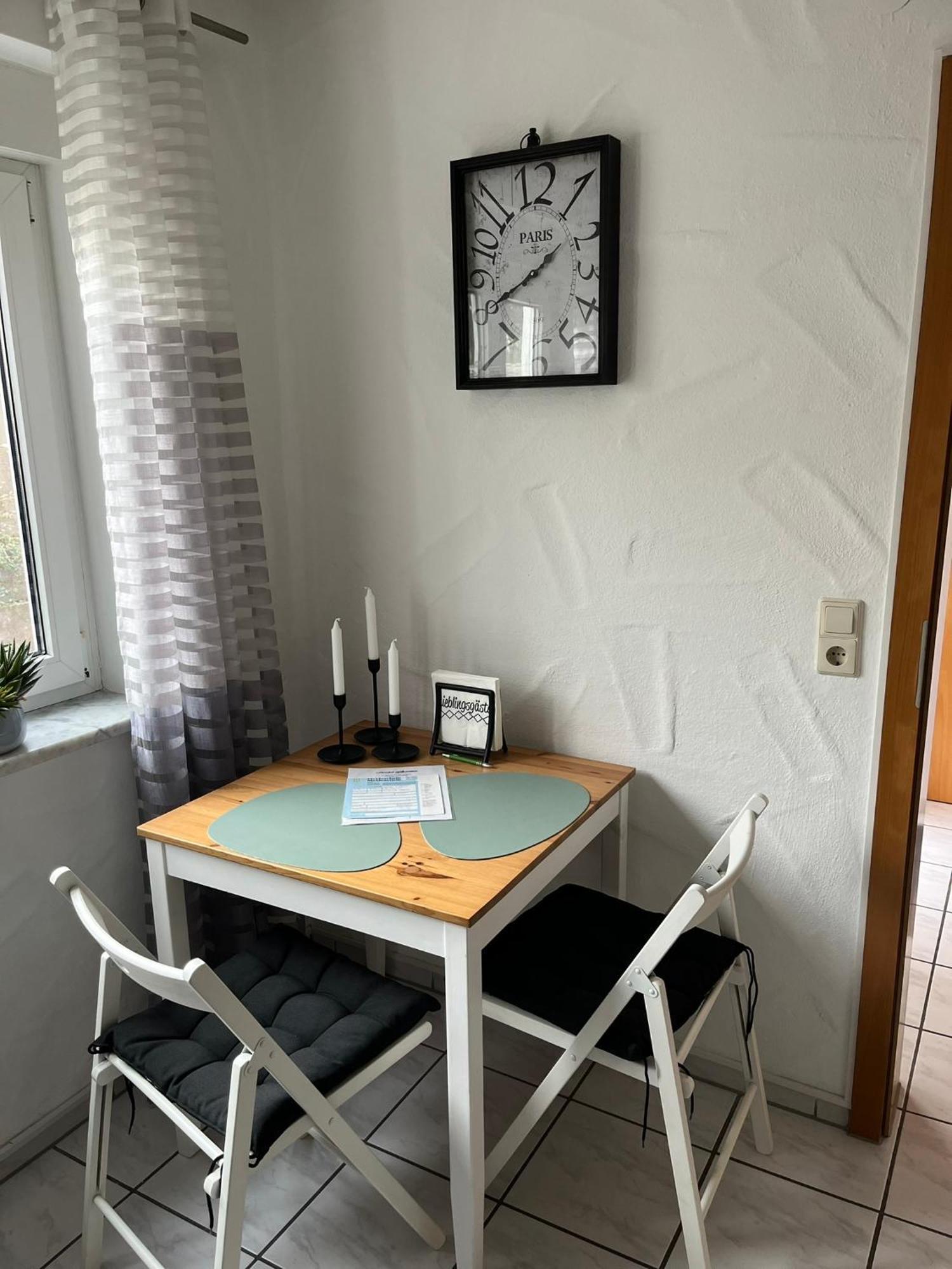 Appartement In Bad Waldsee Bagian luar foto