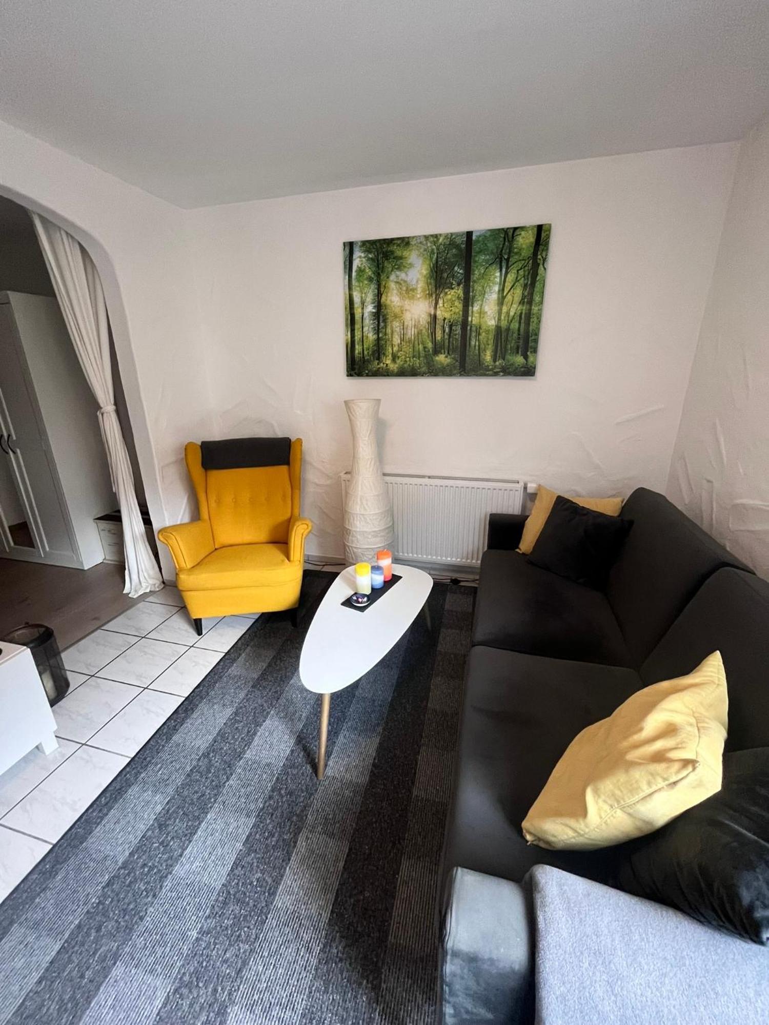 Appartement In Bad Waldsee Bagian luar foto